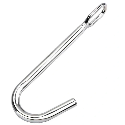 Anal Hooks Plug Ball Hook No PerfectFit Steel Stainless 5783 0124